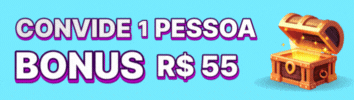 pvip Recompensas de indicação