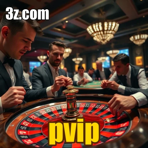 Explore a comunidade vibrante do pvip e sinta a conexão