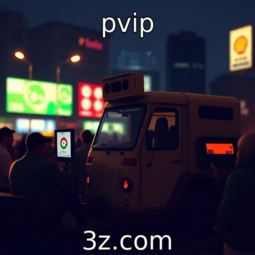 Evolução dos jogos móveis e seu público-alvo | pvip