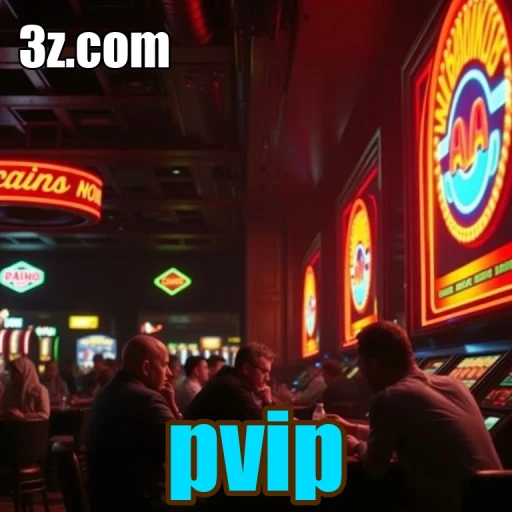 Simulação Criativa no pvip: Explore Mundos Virtuais Incríveis